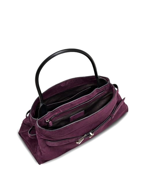Borsa The Dakota in Suede MARC JACOBS | 2F5HSC009H01510